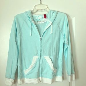 Betsey Johnson “Mrs” Hoodie